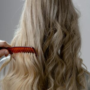Hair Comb