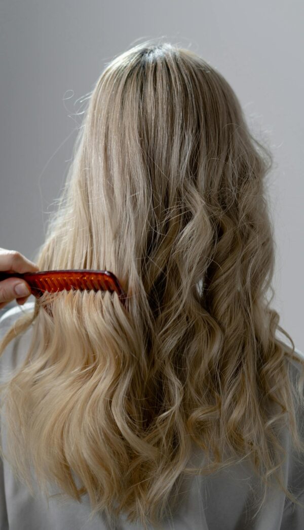 Hair Comb