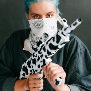 Toy Gun