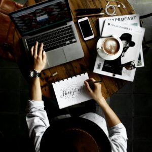 Apple Mac Brown