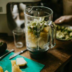 DVD Blender TV